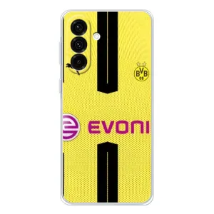 Чохли для Samsung Galaxy A17 (VPrint) - Футбольні клуби (BVB)