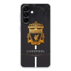 Чохли для Гелексі А17 (VPrint) - ТОП ФК (FC Liverpool)