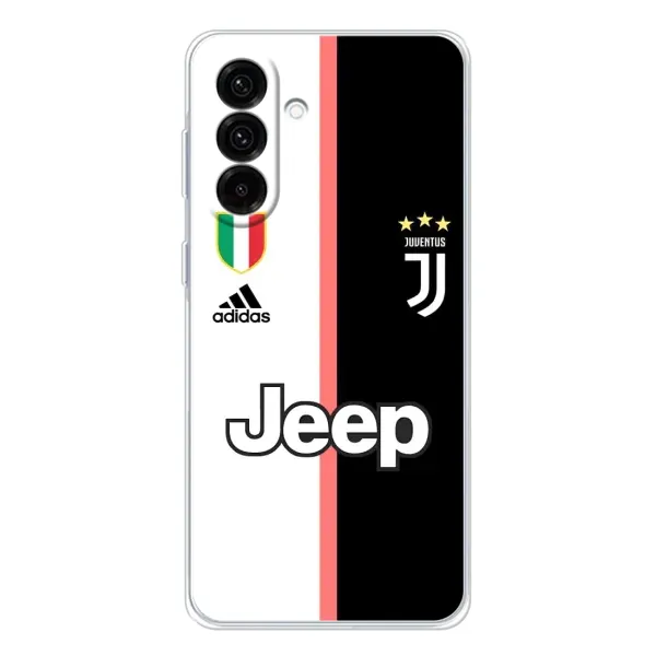 Чехол с принтом «Juventus» для Samsung Galaxy A17 Чехол с принтом «Juventus» для Samsung Galaxy A17