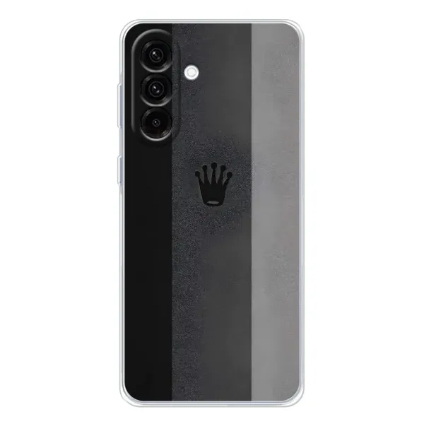 Чехол с принтом «Коронка» для Samsung Galaxy A17 Чехол с принтом «Коронка» для Samsung Galaxy A17