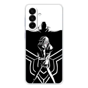 Чехлы Персонажи Аниме Наруто для Samsung Galaxy A17 (AlphaPrint) (Лелуш-АРТ)