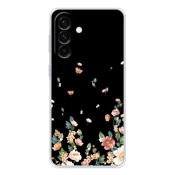 Чехол с принтом «Маленькие цветы» для Samsung Galaxy A17 Чехол с принтом «Маленькие цветы» для Samsung Galaxy A17