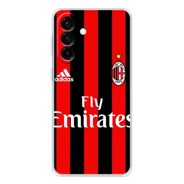 Чехол с принтом «Milan» для Samsung Galaxy A17 Чехол с принтом «Milan» для Samsung Galaxy A17