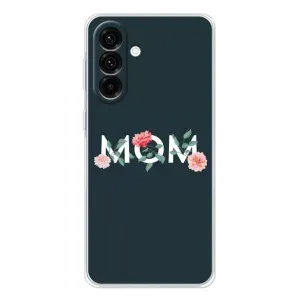 Чехлы для мамы на Samsung Galaxy A17 (Mom дизайн)