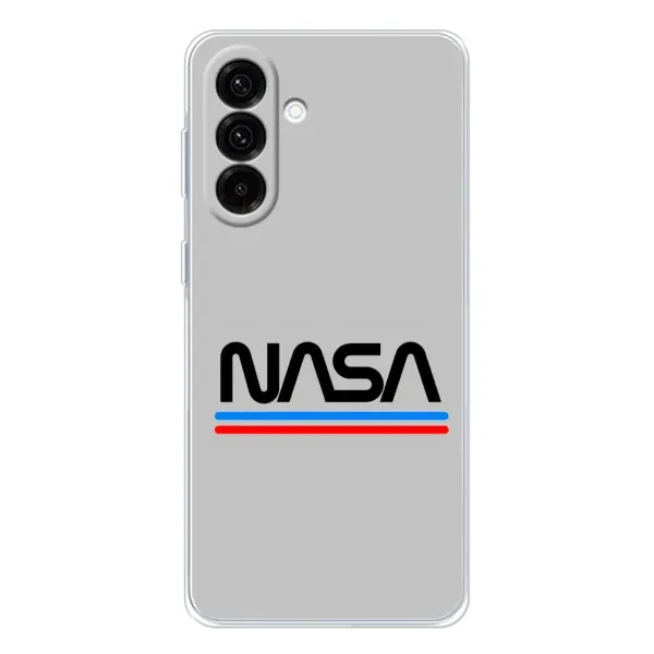 Чехол с принтом «NASA» для Samsung Galaxy A17