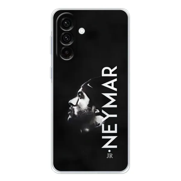 Чехол с принтом «NEYMAR» для Samsung Galaxy A17