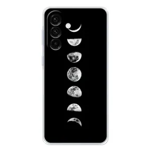Космические Чехлы для Гелекси А17 (VPrint) (Планеты)