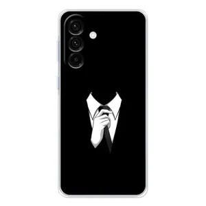 Чехол для Гелекси А17 - (AlphaPrint) с печатью (ТОП продаж) (Стиляга)