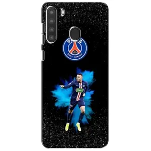 Чохли Кіліан Мбаппе для Samsung Galaxy A21 (A215)