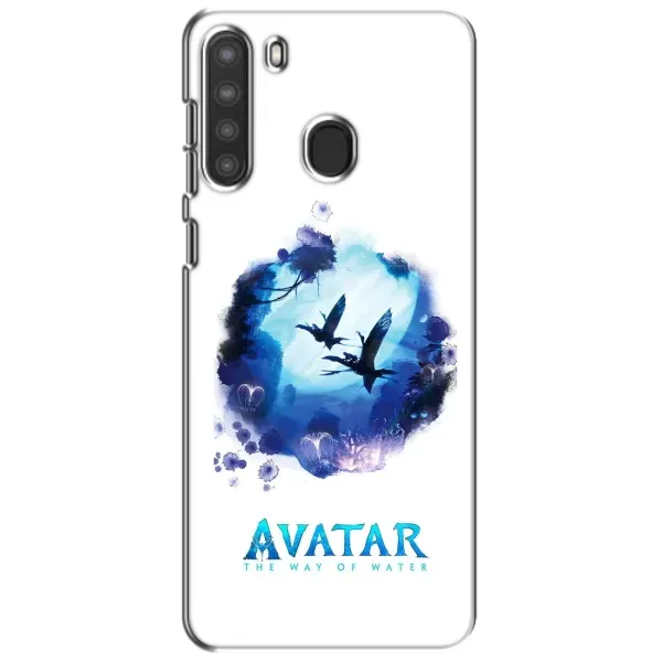 Чохол з принтом «світ Аватарів» для Samsung Galaxy A21 (A215) Чохол з принтом «світ Аватарів» для Samsung Galaxy A21 (A215)