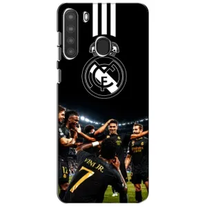 Чохол для Samsung Galaxy A21 (A215) з принтом