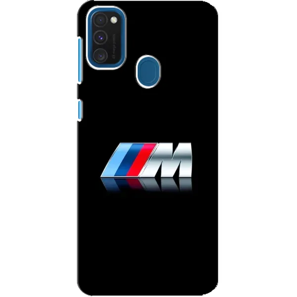 Чехол с принтом «AMG» для Samsung Galaxy A21s Чехол с принтом «AMG» для Samsung Galaxy A21s