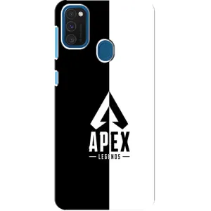 Чехлы с топовыми принтами для Самсунг А21с (APEX)