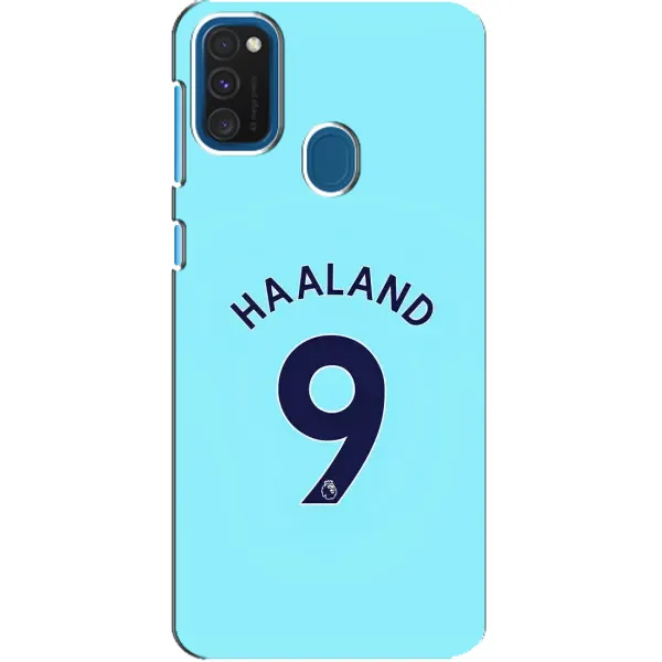 Чехол с принтом «Ерлинг Холанд 9» для Samsung Galaxy A21s Чехол с принтом «Ерлинг Холанд 9» для Samsung Galaxy A21s