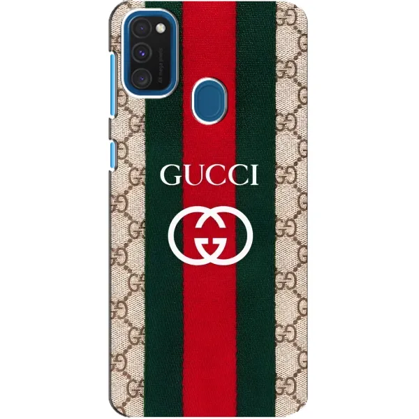Чехол с принтом «Gucci дизайн» для Samsung Galaxy A21s Чехол с принтом «Gucci дизайн» для Samsung Galaxy A21s