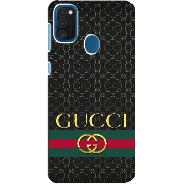 Чехол с принтом «Gucci оригинал» для Samsung Galaxy A21s Чехол с принтом «Gucci оригинал» для Samsung Galaxy A21s