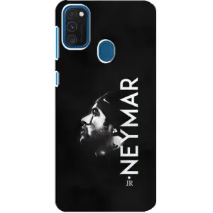 Чехол Неймар для Samsung Galaxy A21s (AlphaPrint) (NEYMAR)