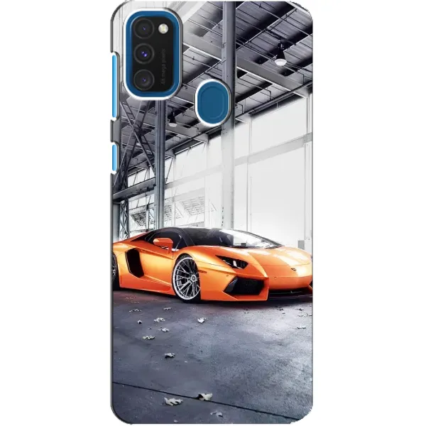 Чехол с принтом «Sport Car» для Samsung Galaxy A21s Чехол с принтом «Sport Car» для Samsung Galaxy A21s