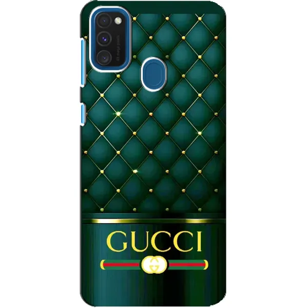 Чехол с принтом «Текстура Гуччи» для Samsung Galaxy A21s Чехол с принтом «Текстура Гуччи» для Samsung Galaxy A21s