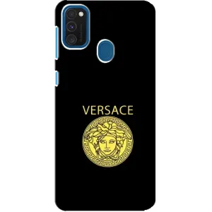 Чехлы VERSACE для Самсунг А21с (PREMIUMPrint) (Versace)