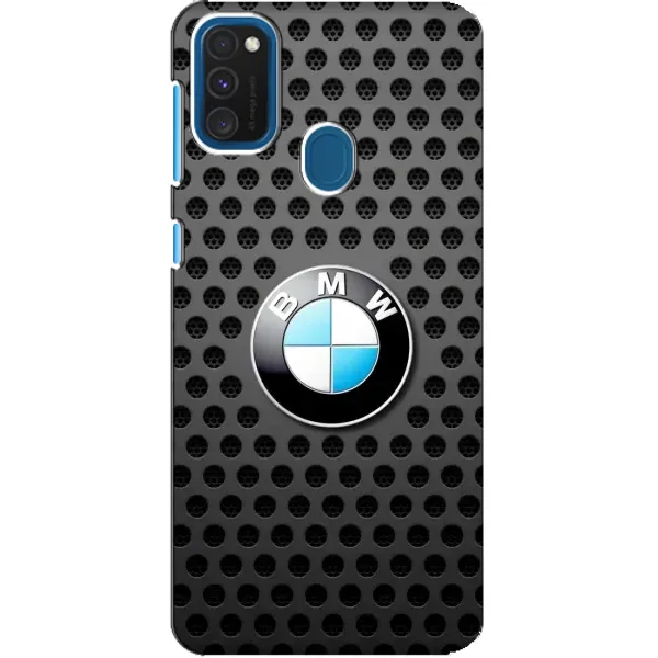 Чехол с принтом «Знак БМВ» для Samsung Galaxy A21s Чехол с принтом «Знак БМВ» для Samsung Galaxy A21s