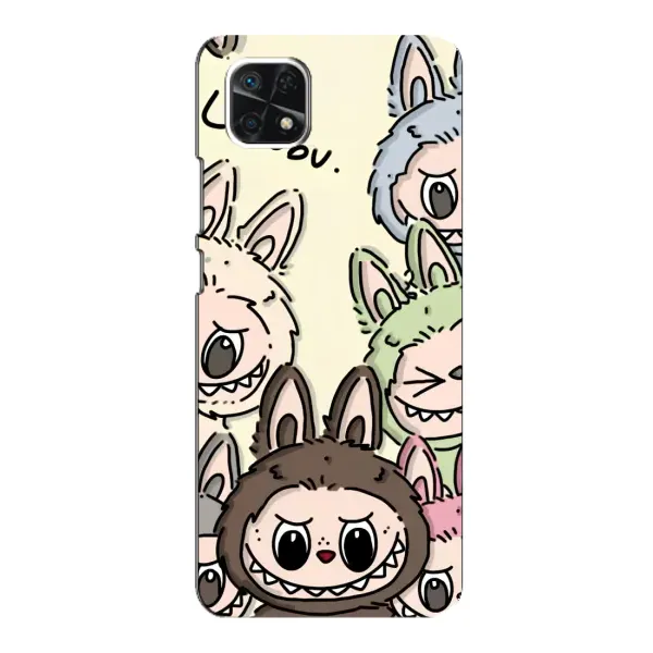 Чехол с принтом «Золотая обезьяна Bored Ape» для Samsung Galaxy A22 5G Чехол с принтом «Золотая обезьяна Bored Ape» для Samsung Galaxy A22 5G