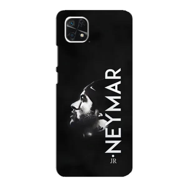 Чехол с принтом «NEYMAR» для Samsung Galaxy A22 5G Чехол с принтом «NEYMAR» для Samsung Galaxy A22 5G