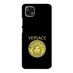 Чохли VERSACE для Самсунг Гелексі А22 5ДЖи (PREMIUMPrint) (Versace)