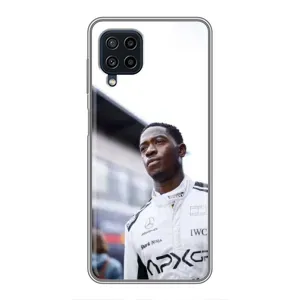 Чохол з принтом «Ф1 Пірс» для Samsung Galaxy A22