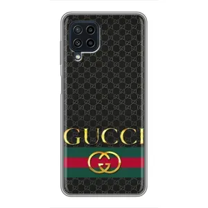 Чохли  GUCCI для Самсунг Галаксі А22 (AlphaPrint) (Gucci оригінал)