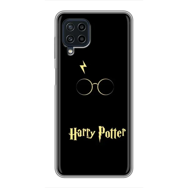 Чехол с принтом «Harry Potter» для Samsung Galaxy A22