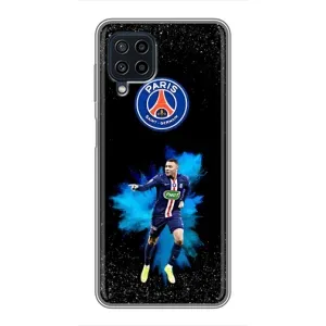 Чохли Кіліан Мбаппе для Samsung Galaxy A22 (Мбаппе ПСЖ)