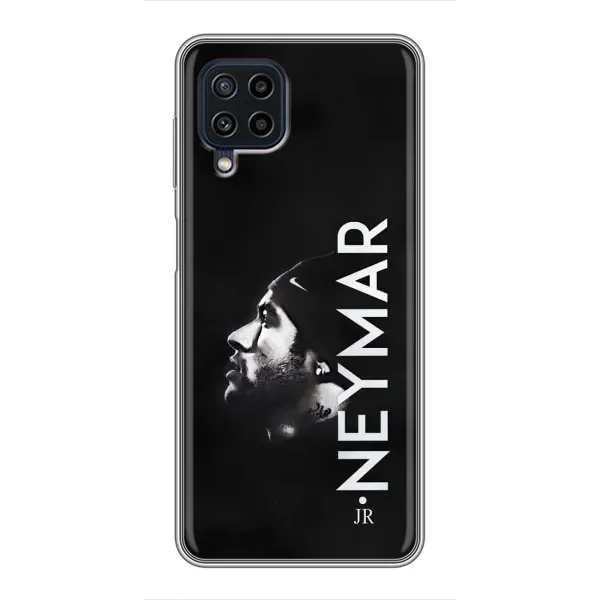 Чехол с принтом «NEYMAR» для Samsung Galaxy A22