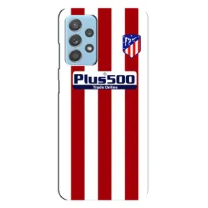 Чехлы для Samsung Galaxy A23 (VPrint) - Футбольные клубы (Atletico)