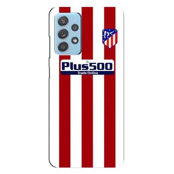 Чехол с принтом «Atletico» для Samsung Galaxy A23