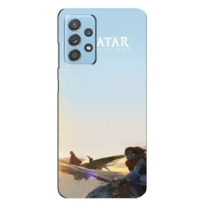 Чехол с принтом «Avatar» для Samsung Galaxy A23