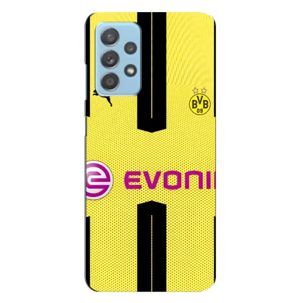 Чехол с принтом «BVB» для Samsung Galaxy A23