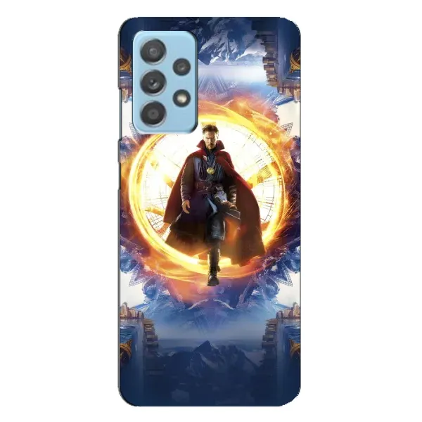 Чехол с принтом «Доктор Стрендж» для Samsung Galaxy A23 Чехол с принтом «Доктор Стрендж» для Samsung Galaxy A23