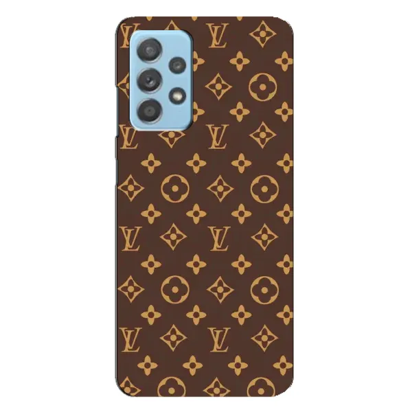 Чохол з принтом «фон LOUIS VUITTON» для Samsung Galaxy A23