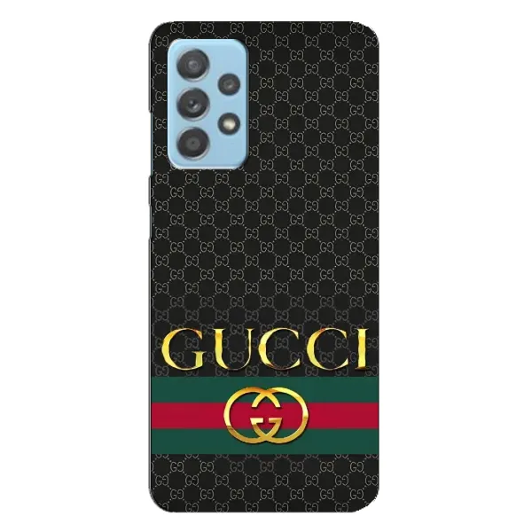 Чехол с принтом «Gucci оригинал» для Samsung Galaxy A23