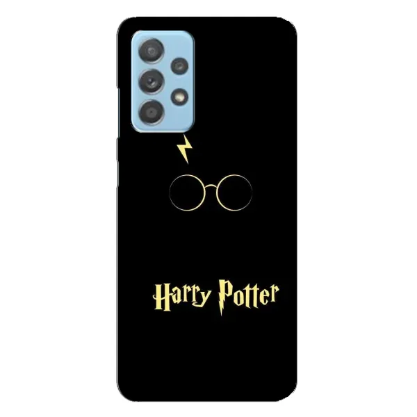 Чехол с принтом «Harry Potter» для Samsung Galaxy A23 Чехол с принтом «Harry Potter» для Samsung Galaxy A23