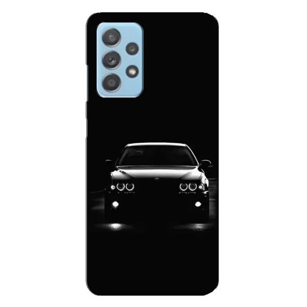 Чехол с принтом «Машина BMW» для Samsung Galaxy A23