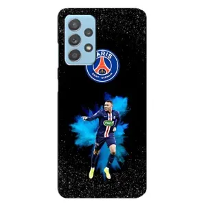 Чехлы Килиан Мбаппе для Samsung Galaxy A23 (Мбаппе ПСЖ)