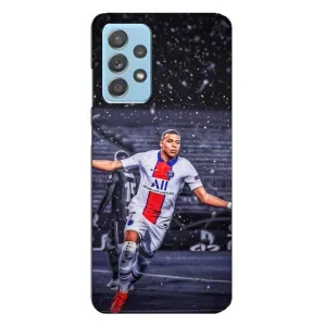 Чехлы Килиан Мбаппе для Samsung Galaxy A23 (Mbappe PSG)