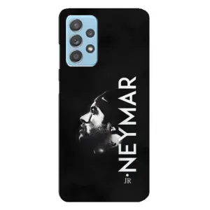 Чехол Неймар для Samsung Galaxy A23 (AlphaPrint) (NEYMAR)