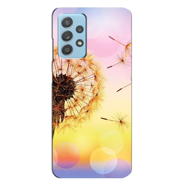 Чохол з принтом «Кульбабка» для Samsung Galaxy A23 Чохол з принтом «Кульбабка» для Samsung Galaxy A23