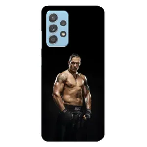 Чехол с картинкой Александр Усик для Samsung Galaxy A23 (Чемпион Александр Усик)