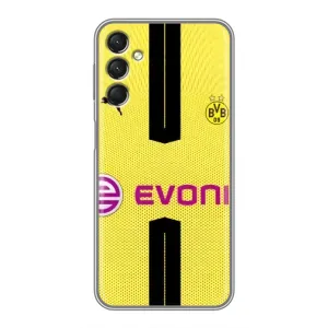 Чехлы для Samsung Galaxy A24 (VPrint) - Футбольные клубы (BVB)