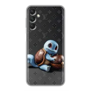 Брендновые Чехлы для Samsung Galaxy A24 - (PREMIUMPrint) (Черепашка)