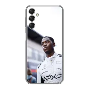 Чохол Формула1 на Samsung Galaxy A24 (Ф1 Пірс)